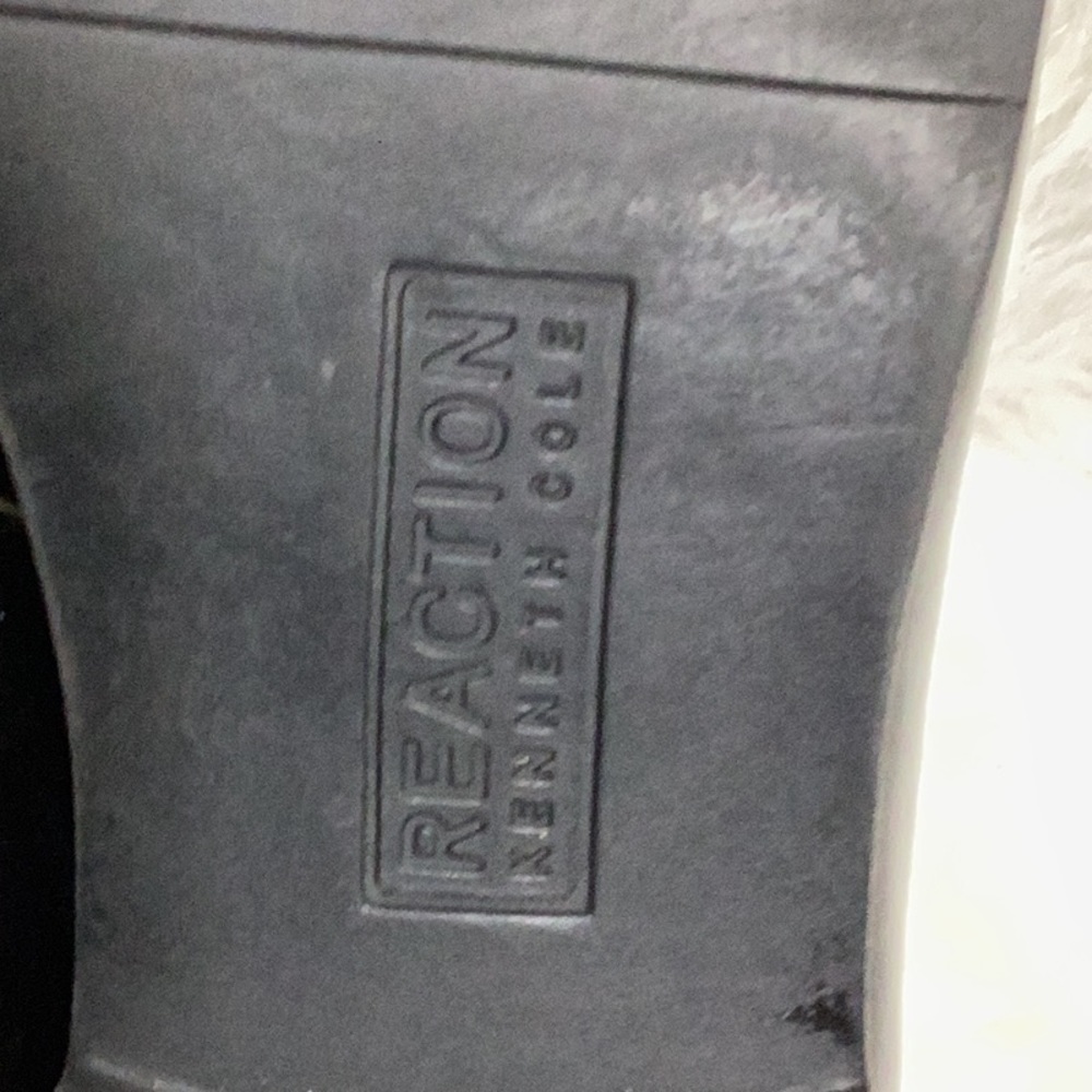 Kenneth Cole Reaction Jet Forward Dress Loafers - Picture 12 of 14